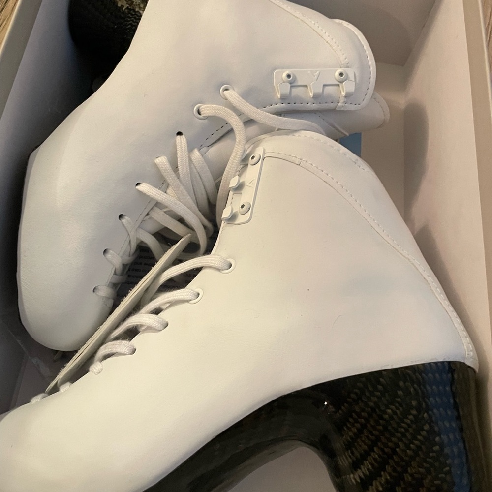 Custom Aura Skates
